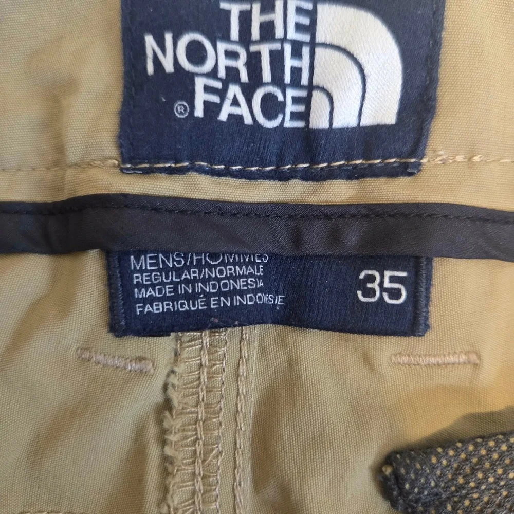 The North Face excellent no